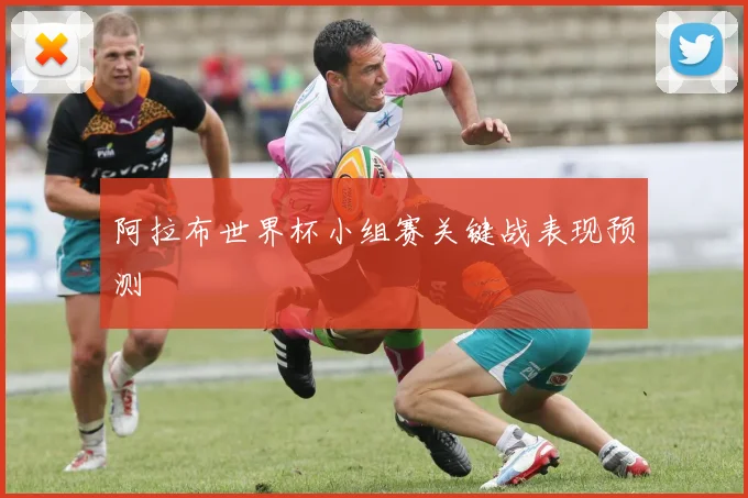 阿拉布世界杯小组赛关键战表现预测