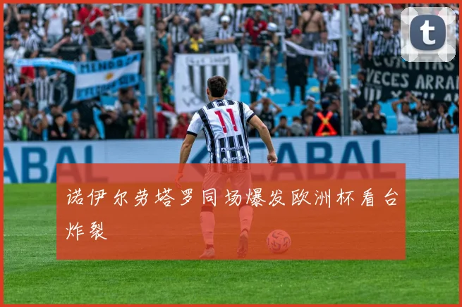 诺伊尔劳塔罗同场爆发欧洲杯看台炸裂