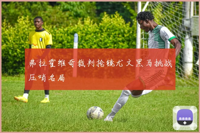 弗拉霍维奇裁判抢镜尤文黑马挑战压哨名局