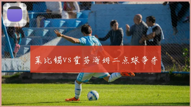 莱比锡vs霍芬海姆二点球争夺