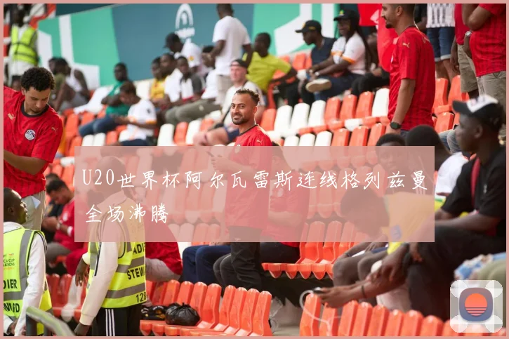 U20世界杯阿尔瓦雷斯连线格列兹曼全场沸腾